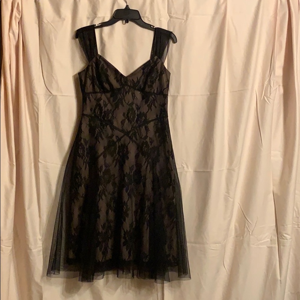 Cocktail dress